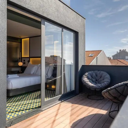 The Convo & Hotel