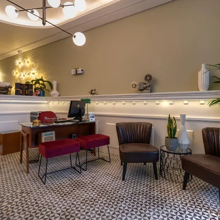 The Convo & Hotel Porto