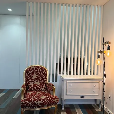 The Convo & Hotel Porto