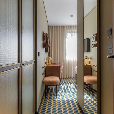 The Convo & Hotel Porto
