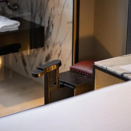 Hotel The Convo & Porto
