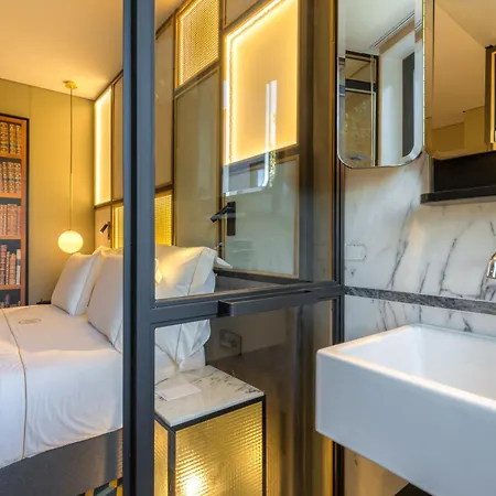 The Convo & 4* Porto