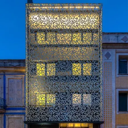 The Convo & 4* Porto